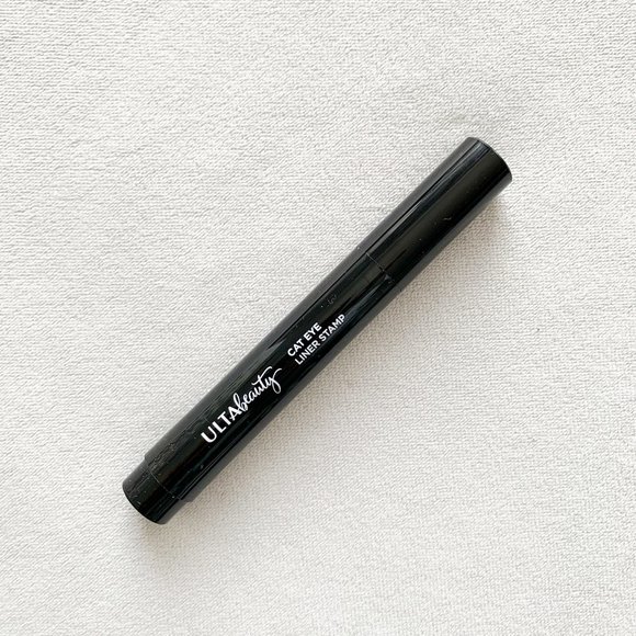 Ulta Beauty Black Cat Wing Eyeliner Stamp - Picture 1 of 2
